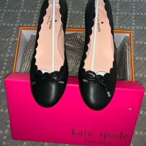 Kate Spade “Yasmin” Heels